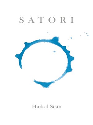 cover image of Satori